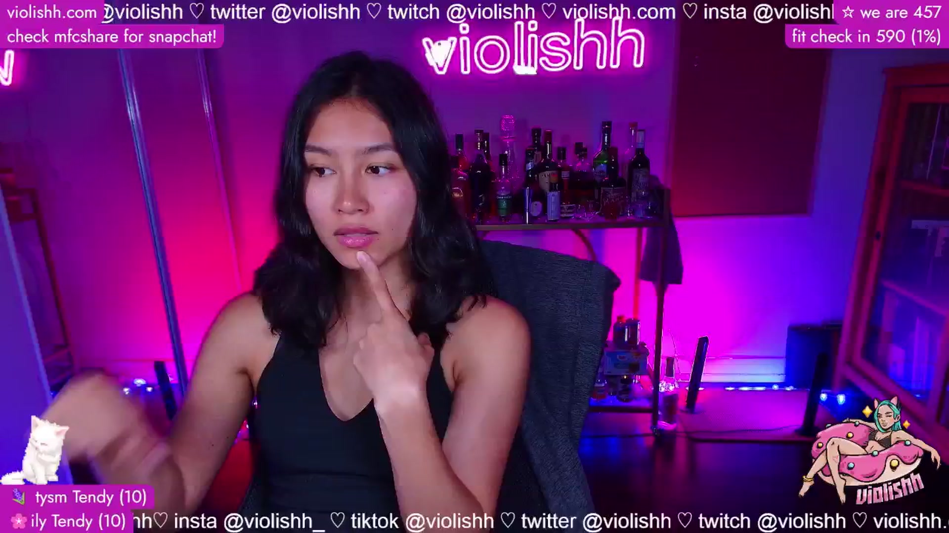 violishh video thumbnail