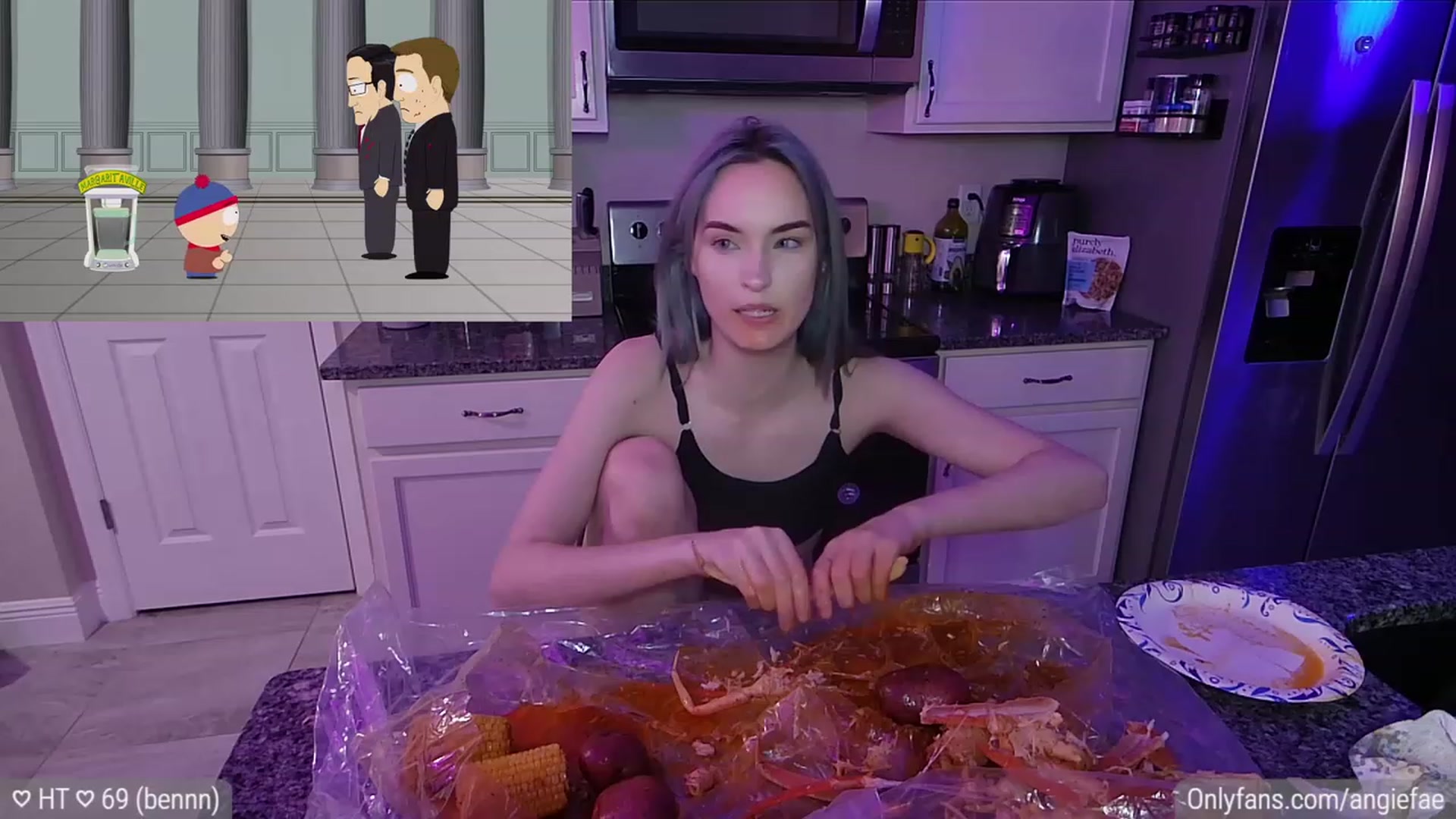 AngieFae video thumbnail