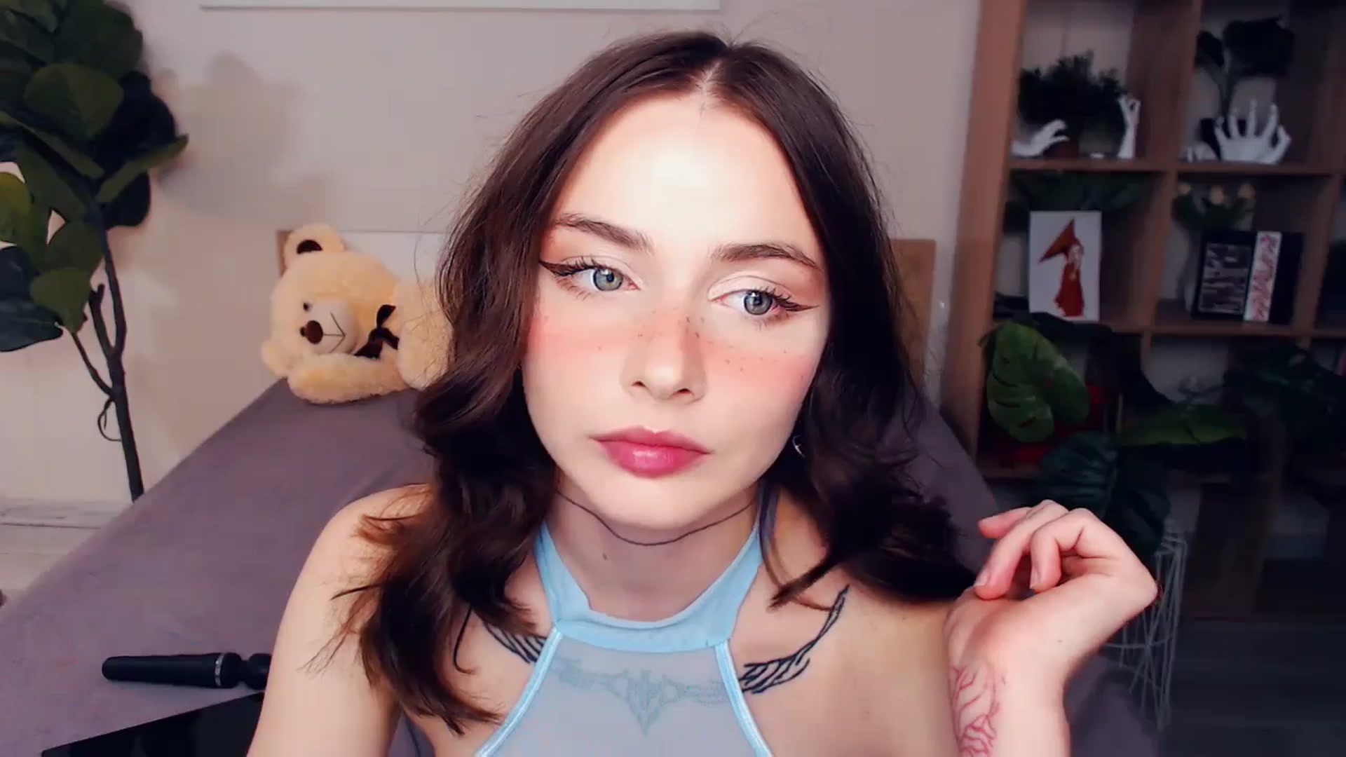 Hanagasumi video thumbnail