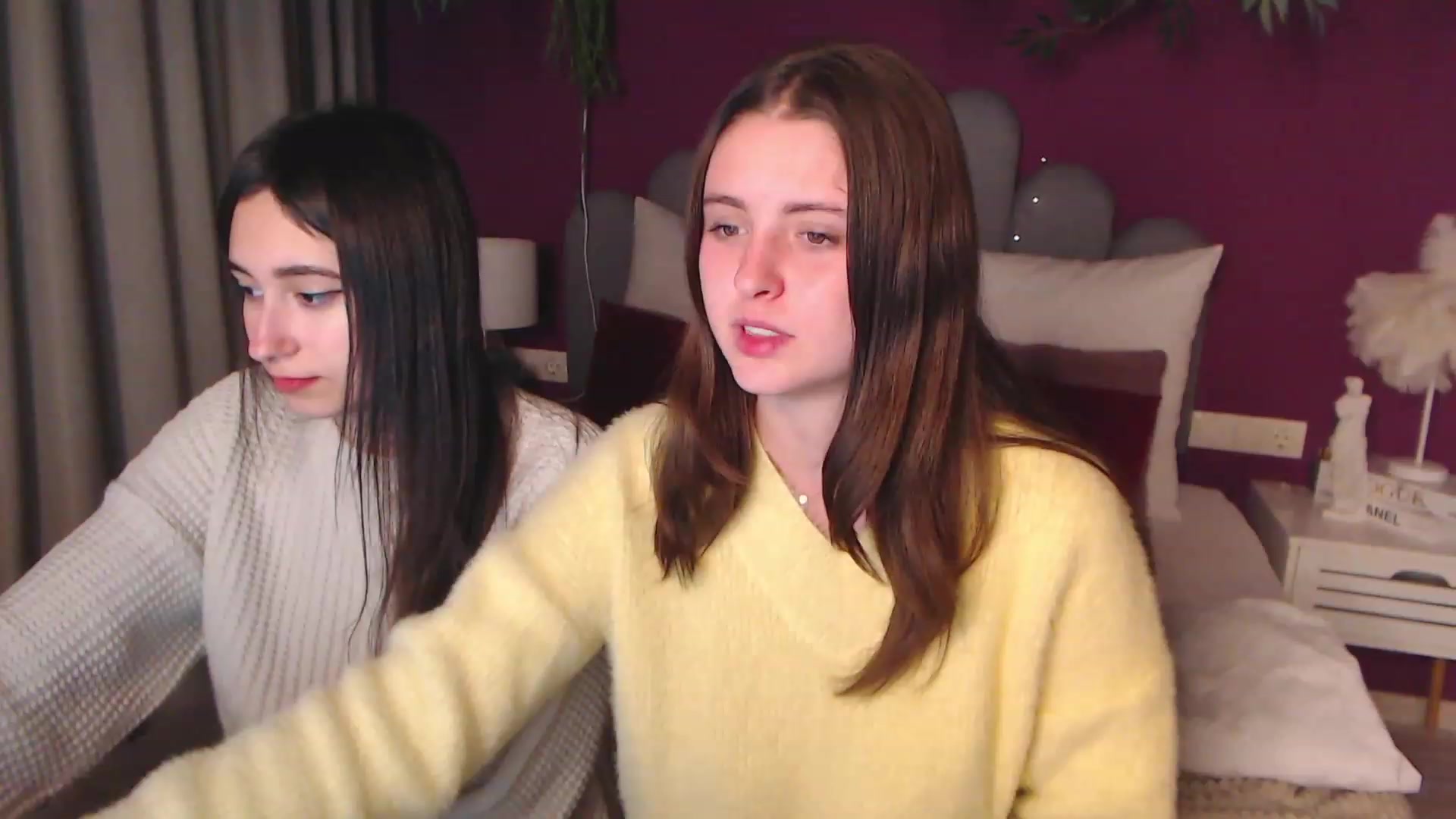 ElsaJones video thumbnail