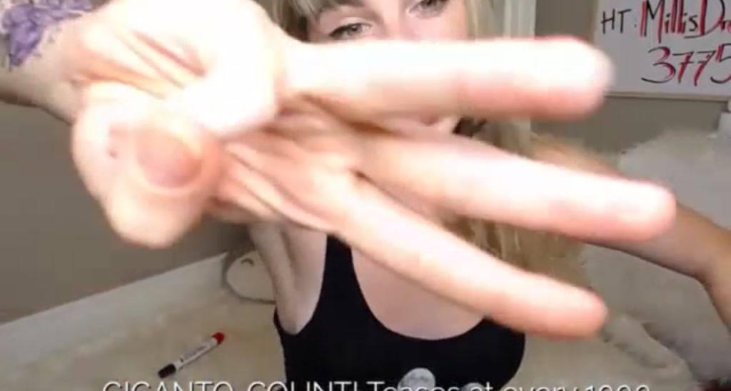 AshleyTea video thumbnail