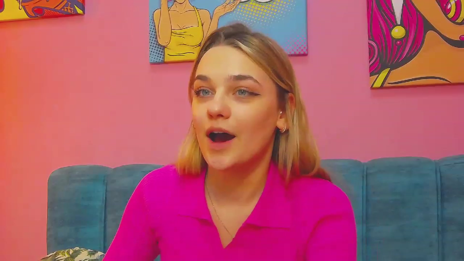 IvyBabby video thumbnail