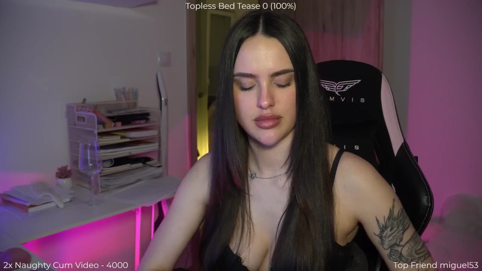 NotYourNaomi video thumbnail