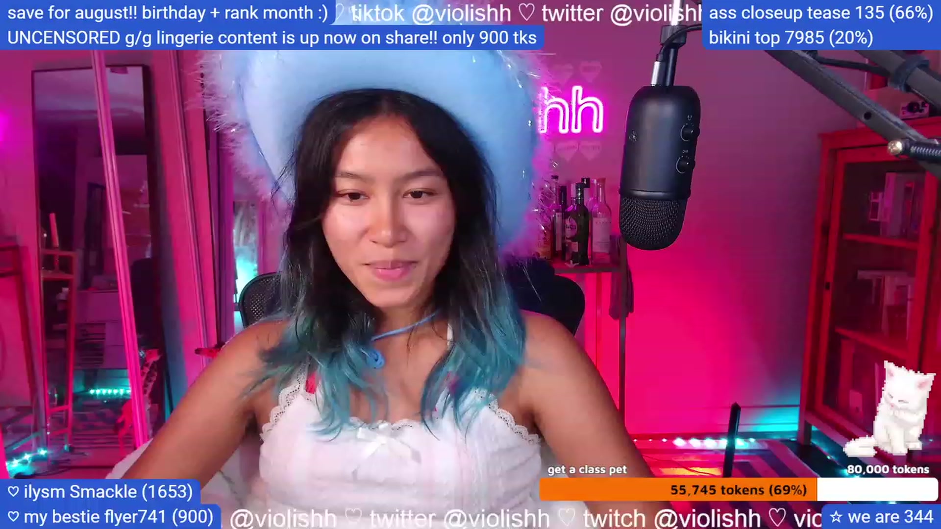 violishh video thumbnail