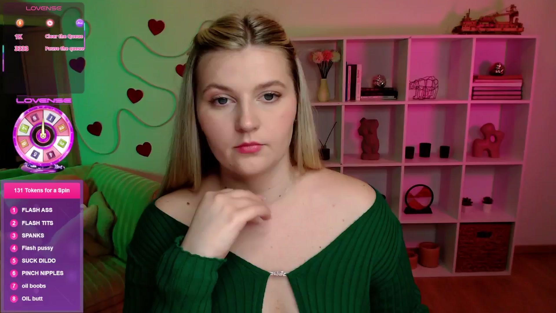 Bless_Ass video thumbnail