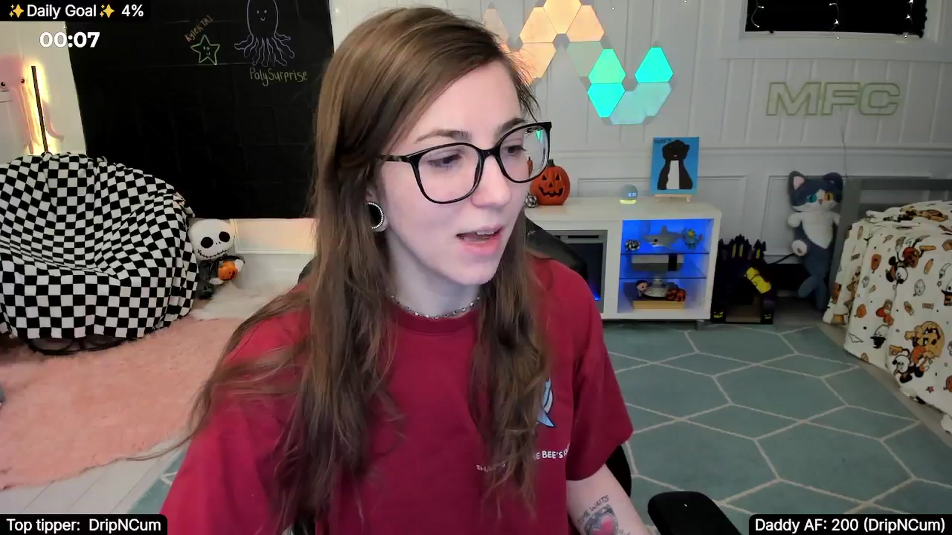 TheSharkQueen video thumbnail
