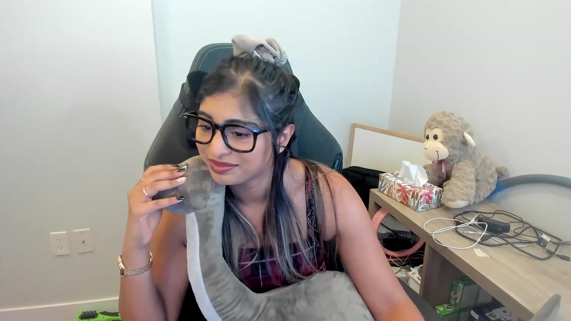 Missrinaroxx video thumbnail
