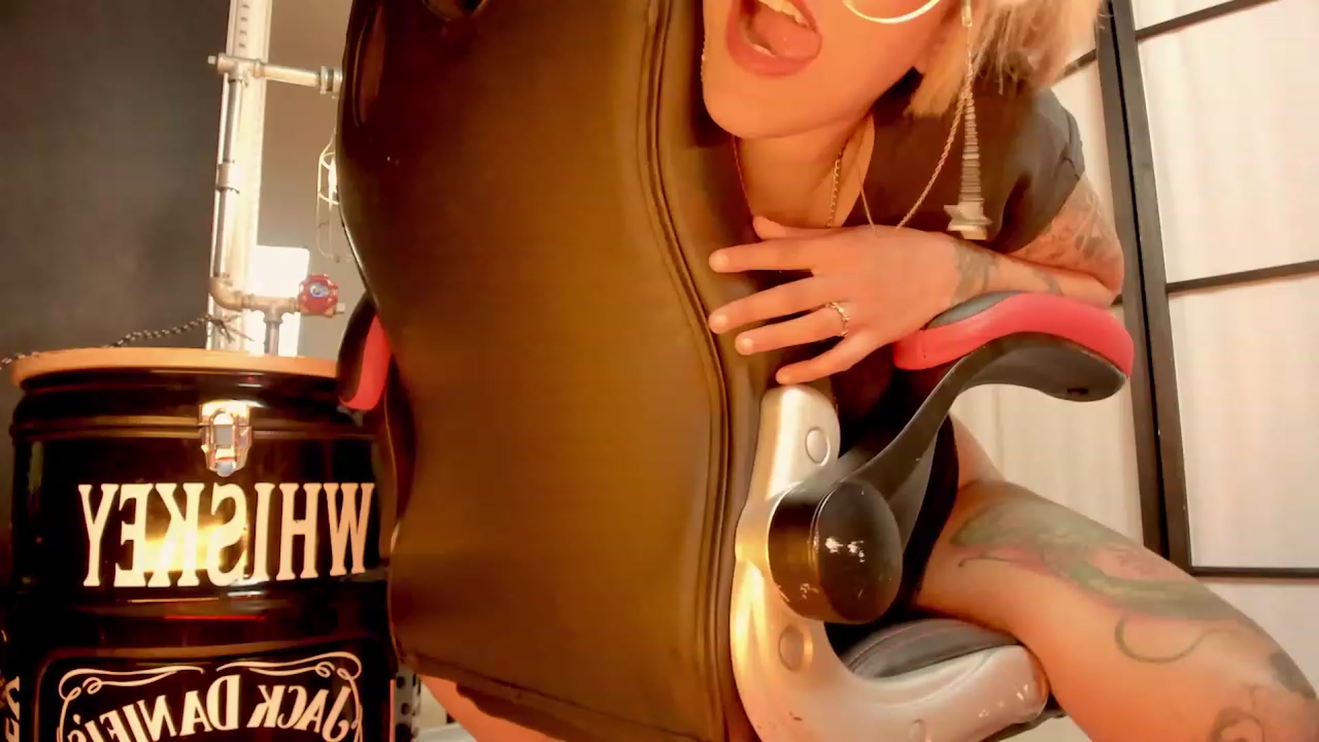 AbraxxysRadio video thumbnail