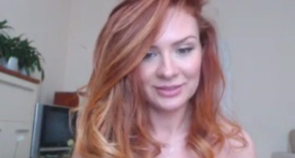 GingerKittyXS video thumbnail