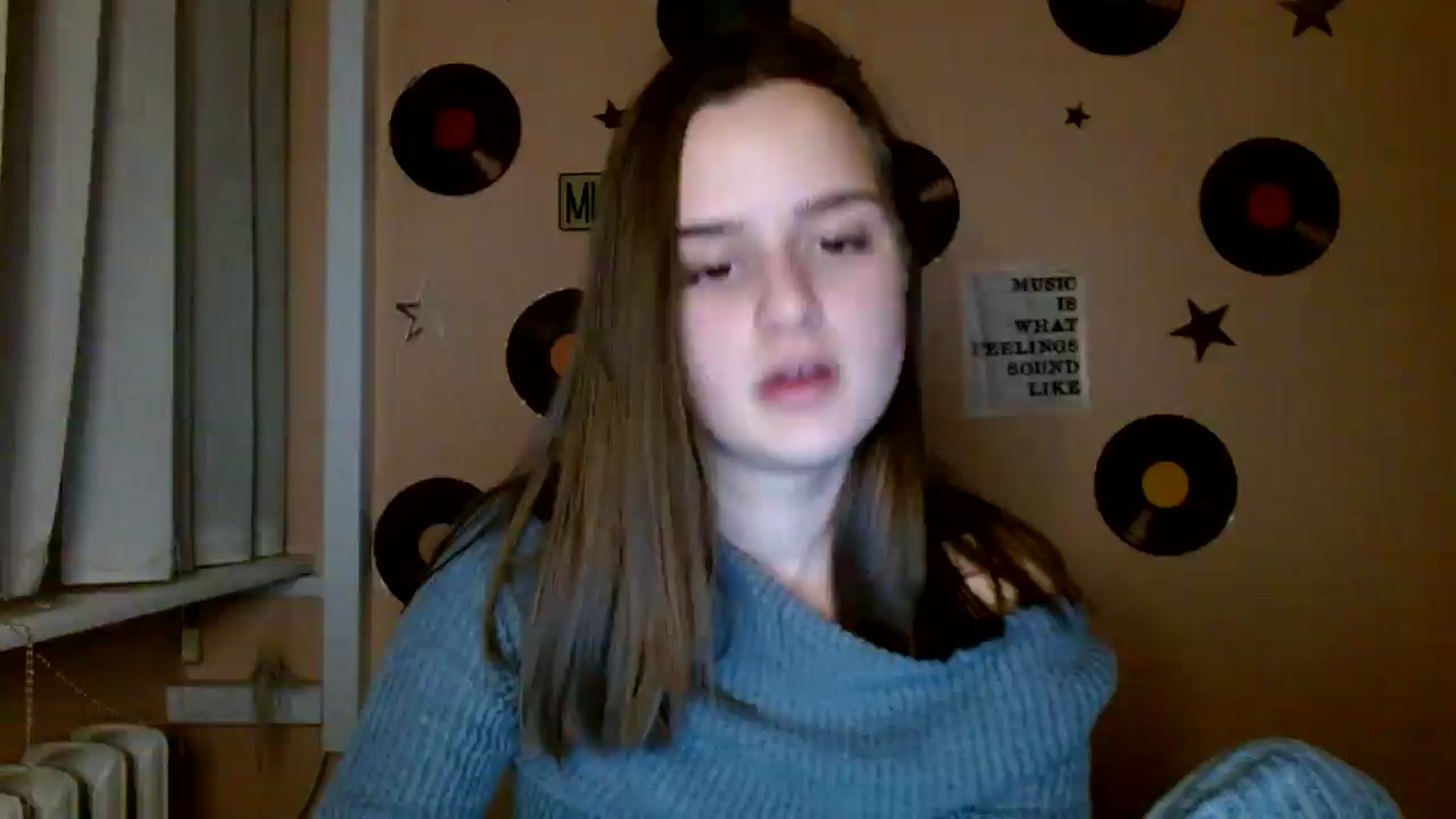 Dana_Cute video thumbnail
