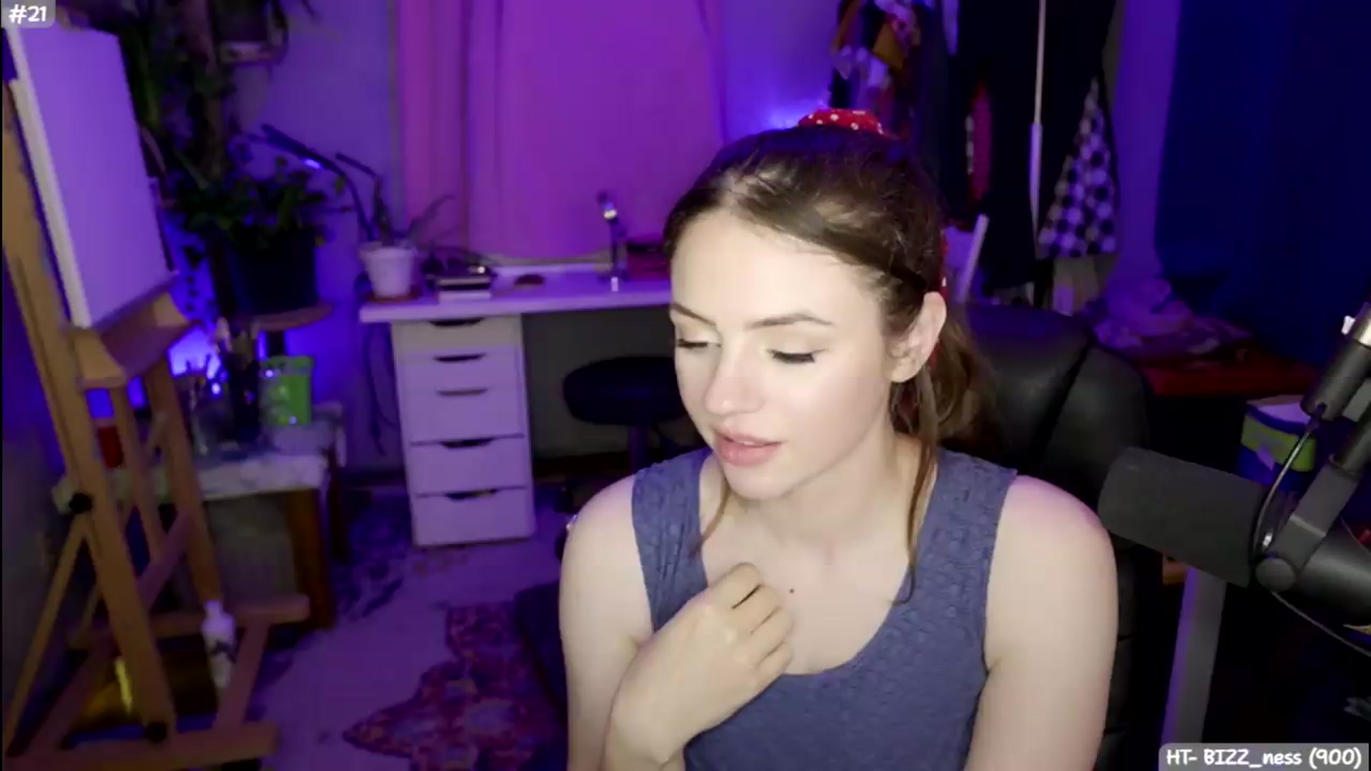 SophieMcBrophie video thumbnail