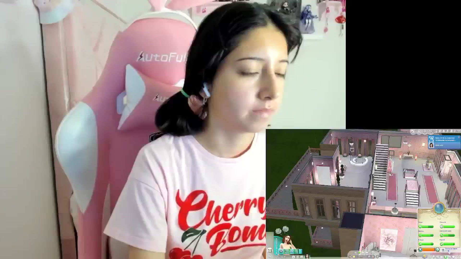 Cherrycute666 video thumbnail
