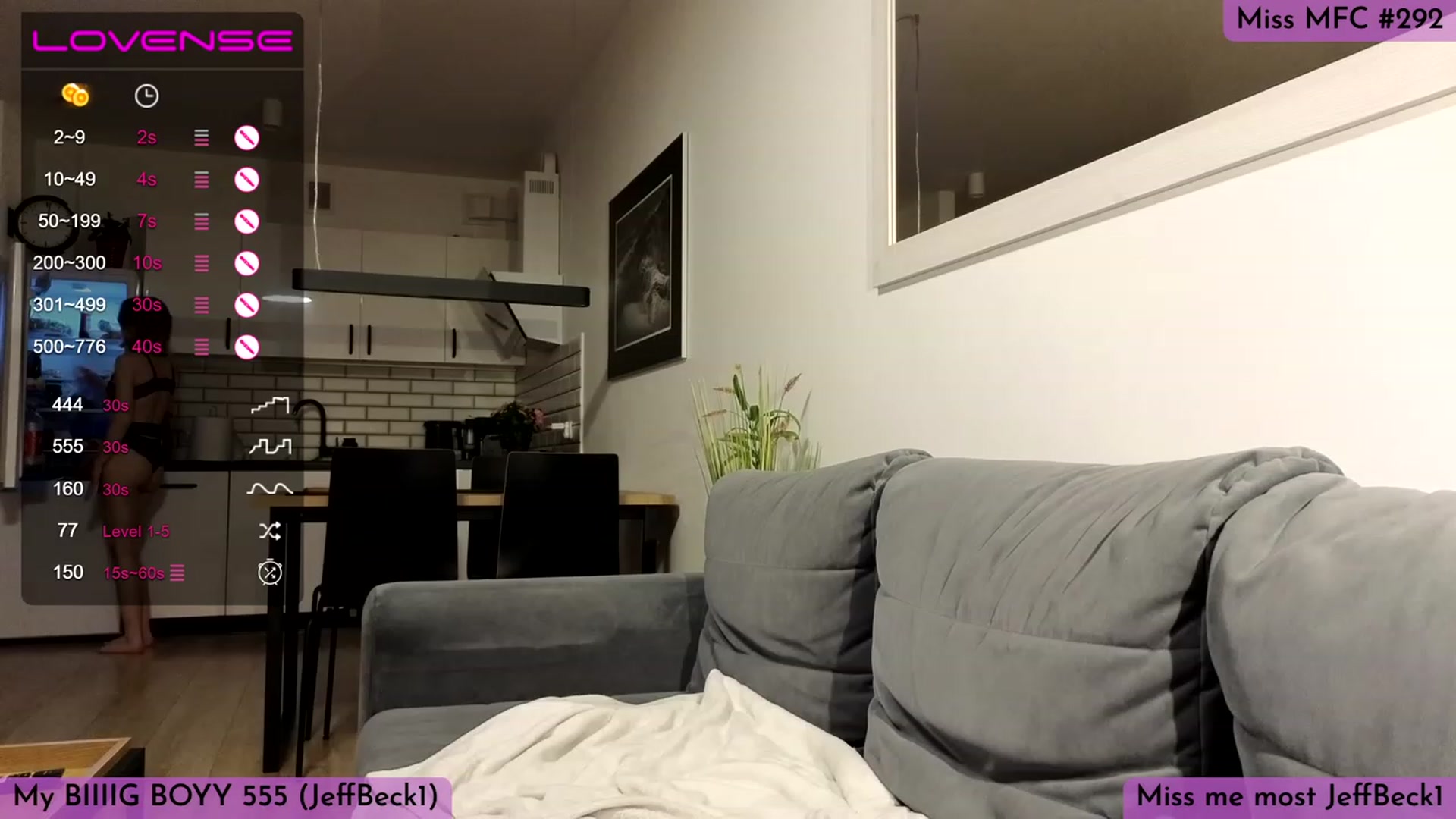 Yuri_elfie video thumbnail