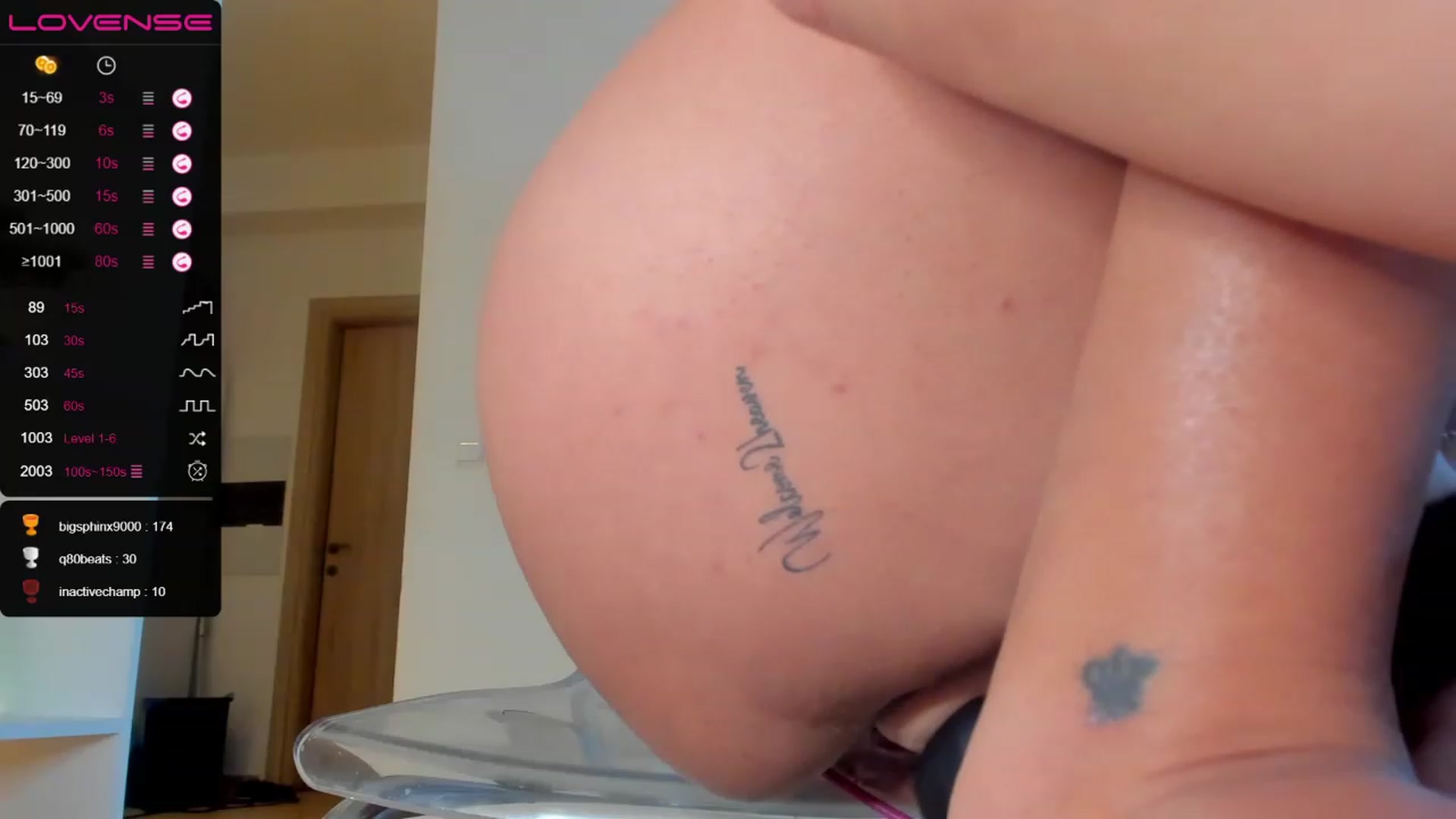 ArabianSweety video thumbnail