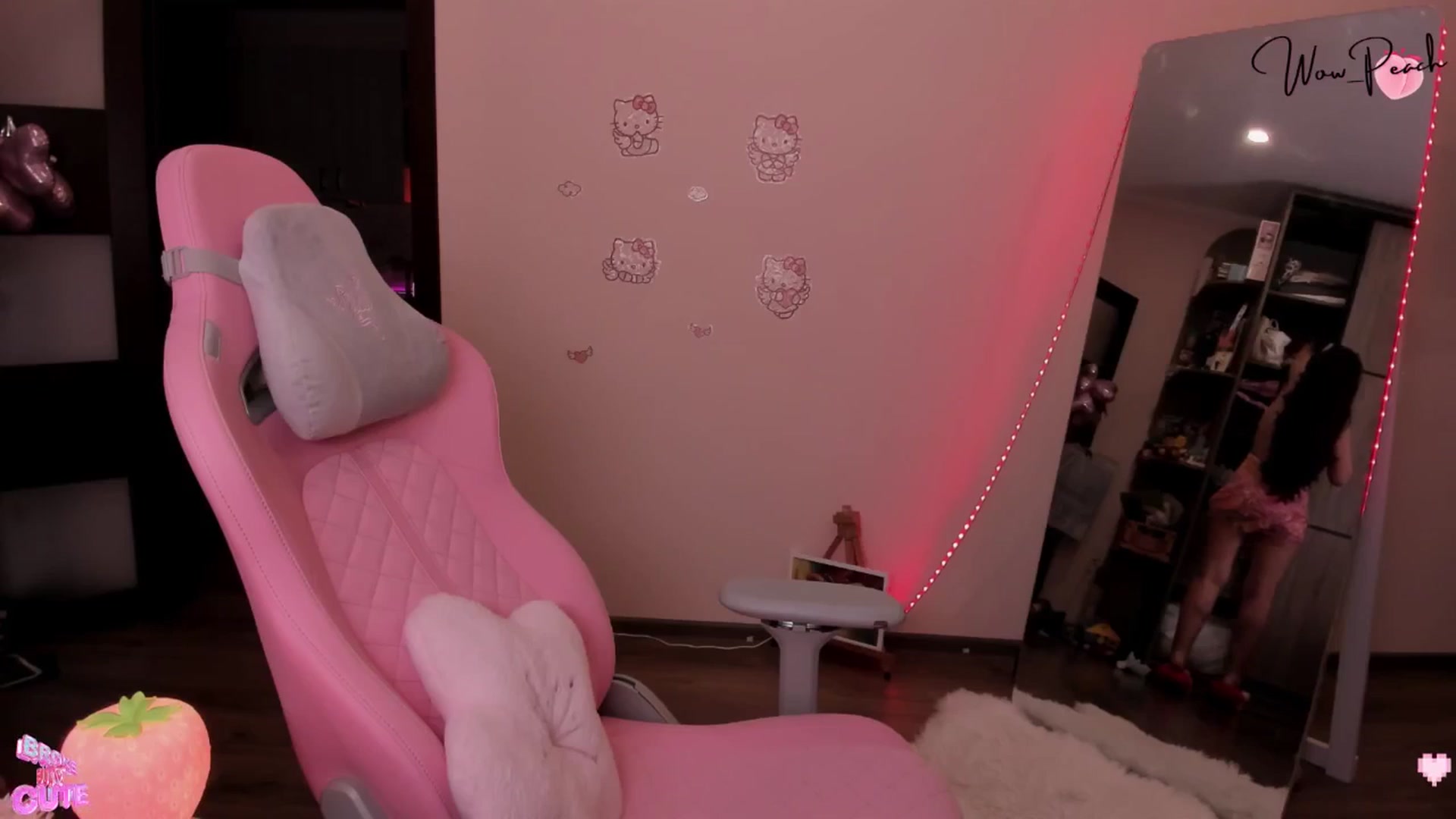 wow_peach video thumbnail
