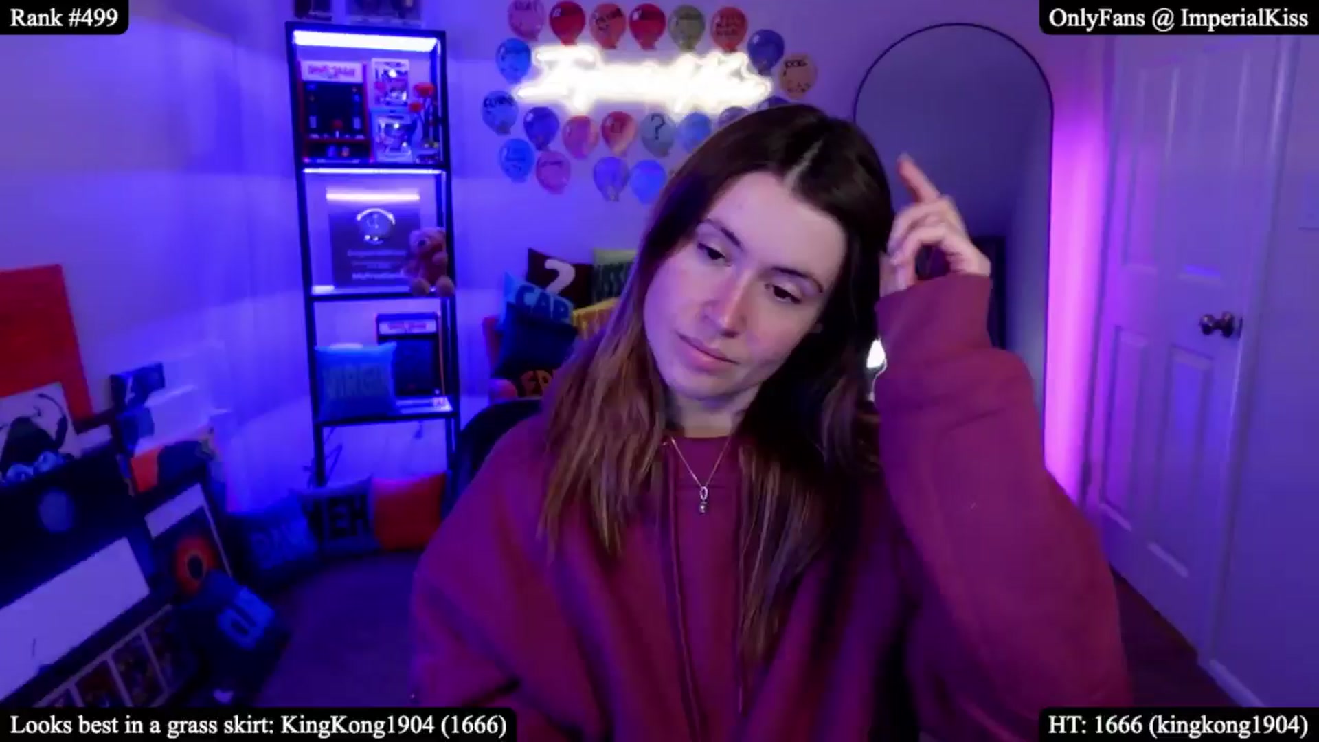 ImperialKiss video thumbnail
