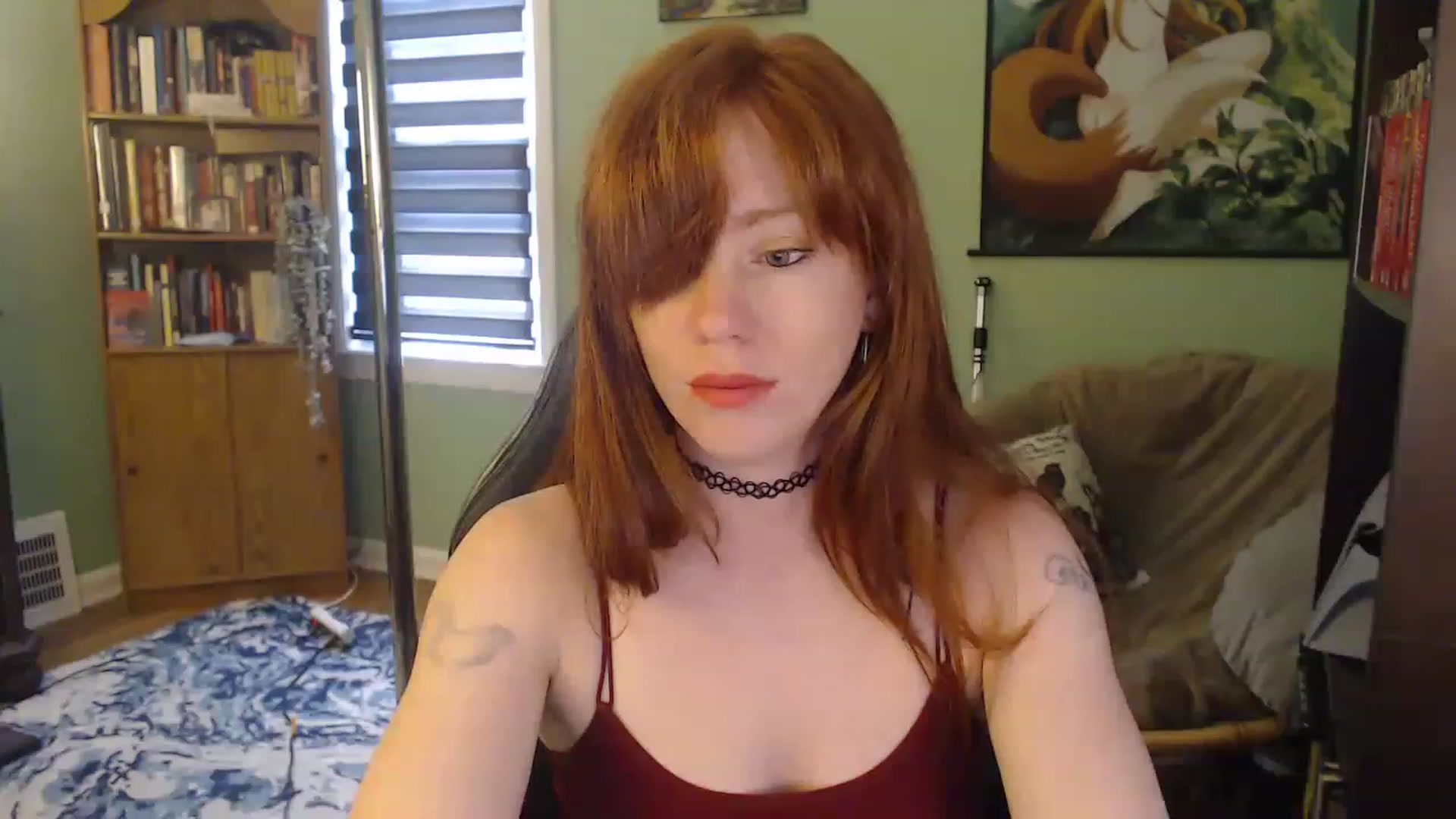 AstraeaSiren video thumbnail