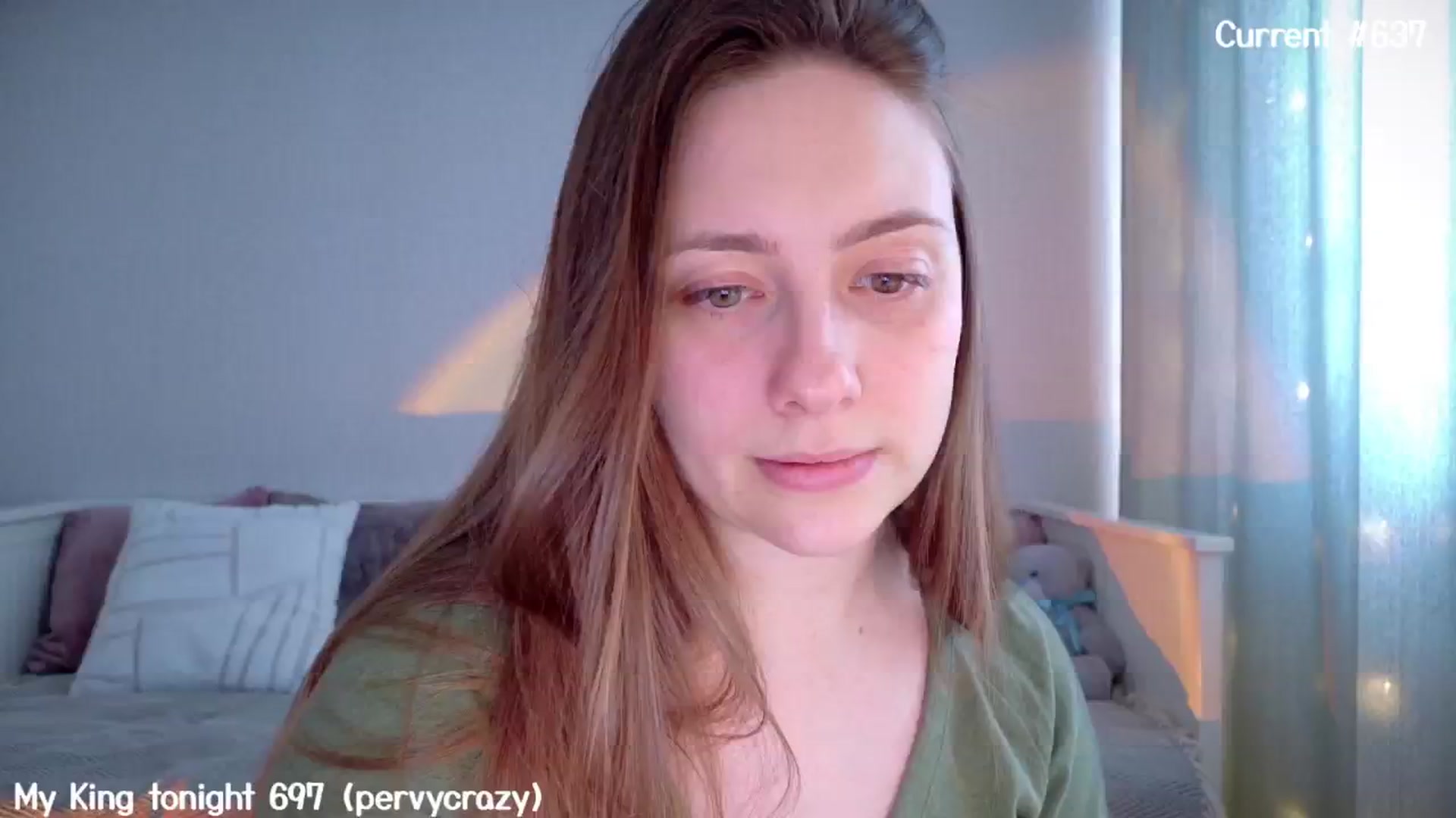 QueenOfTease_ video thumbnail