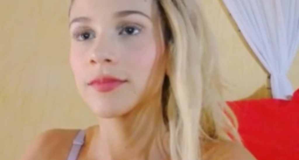 Becca_young video thumbnail