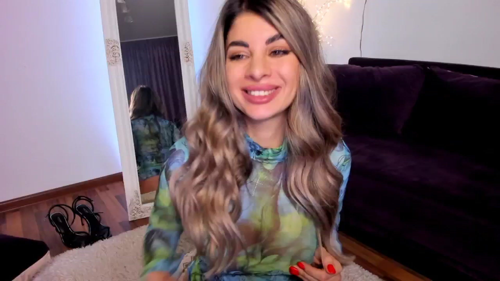KarlaStarx video thumbnail