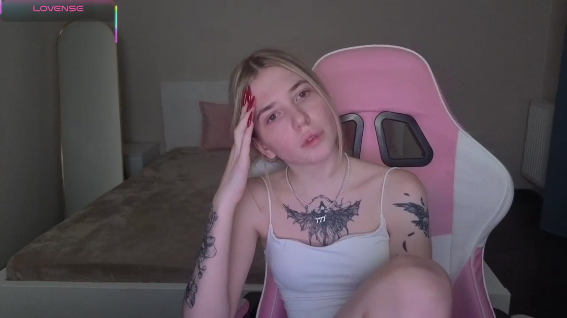 Serphelia video thumbnail