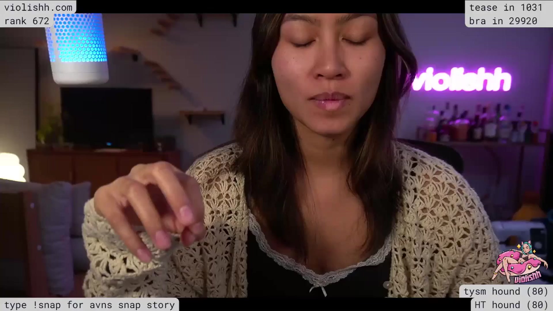 violishh video thumbnail