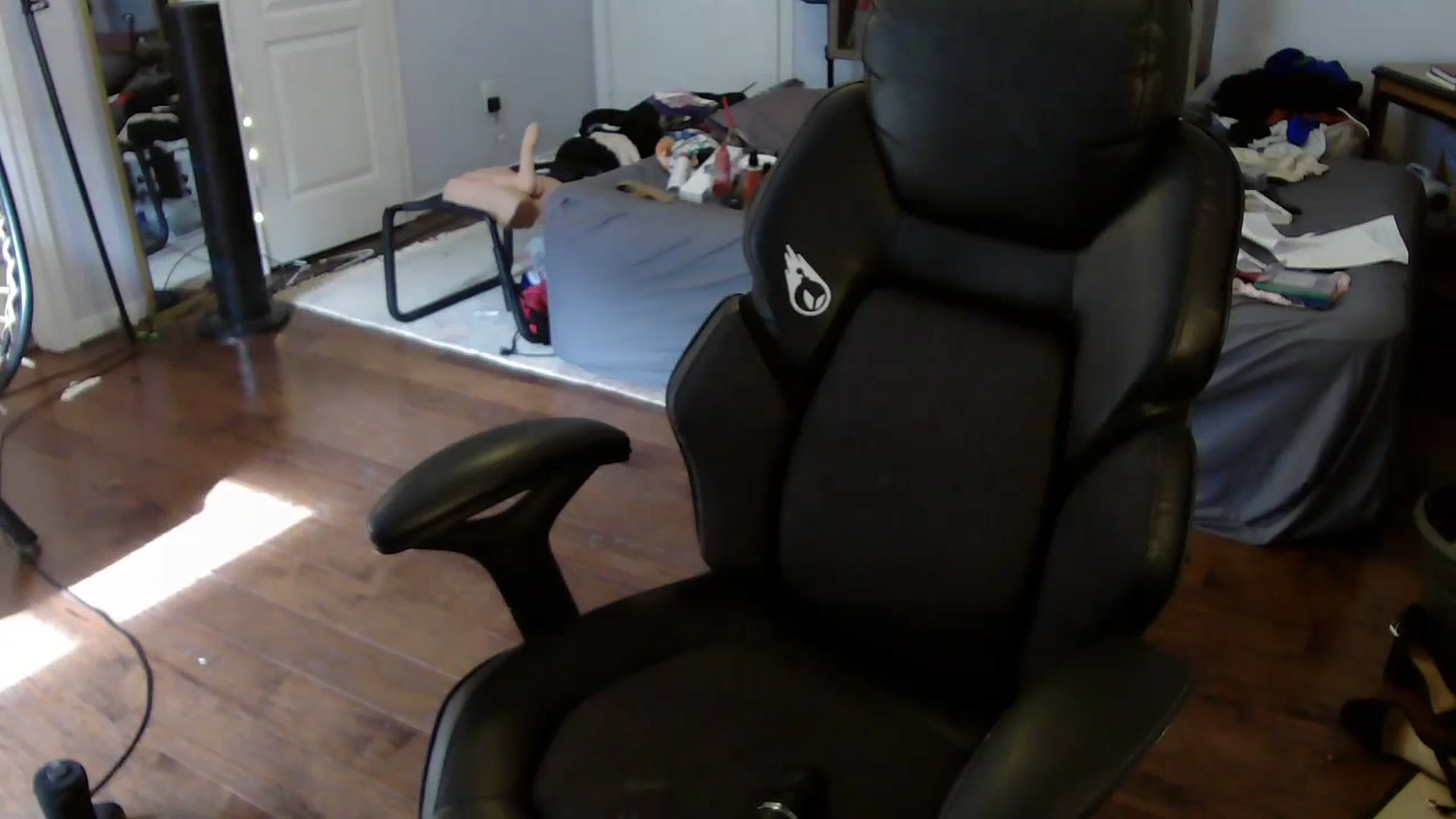 Bunnydathug video thumbnail