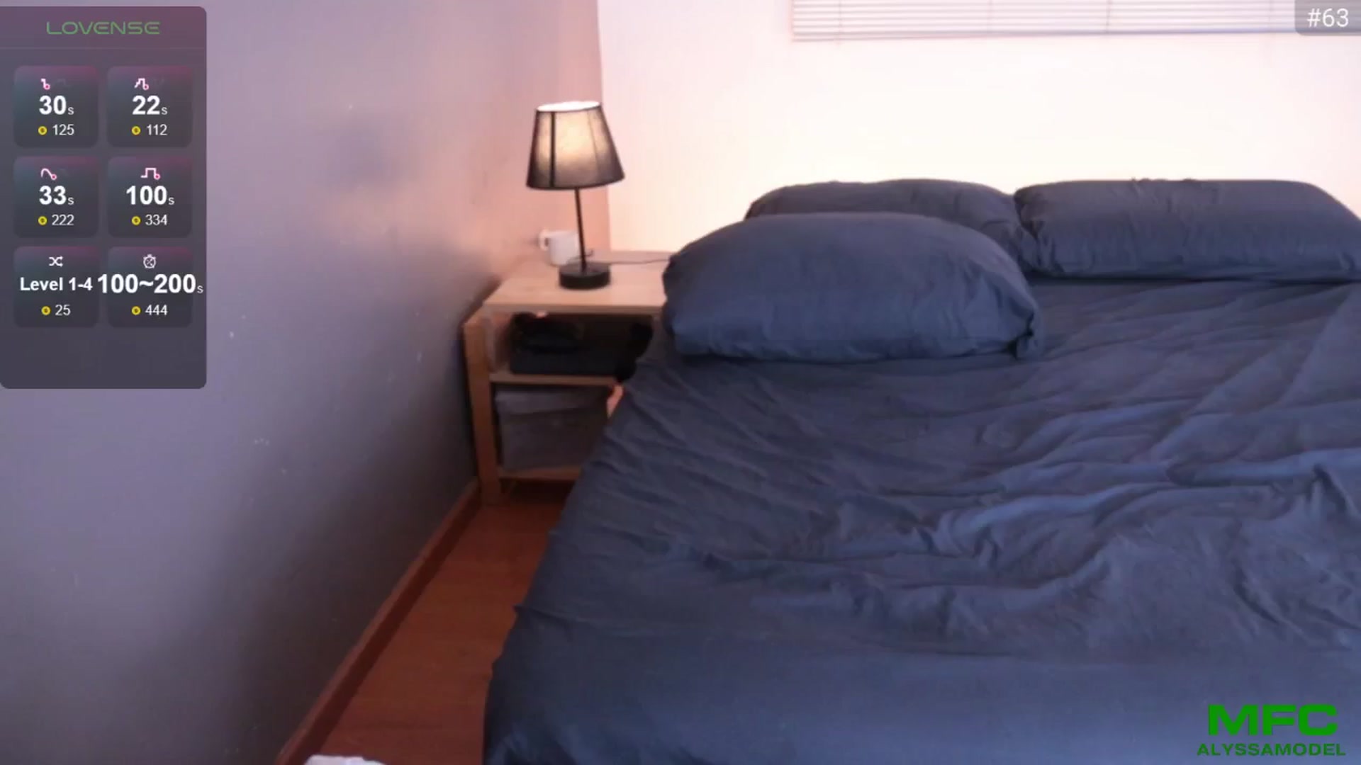 Alyssamodel video thumbnail