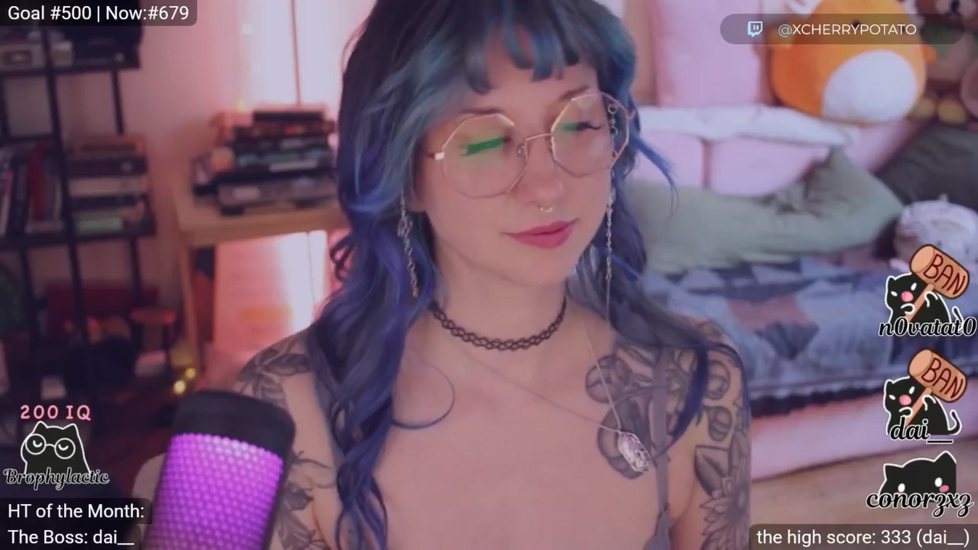 sluttypotato video thumbnail