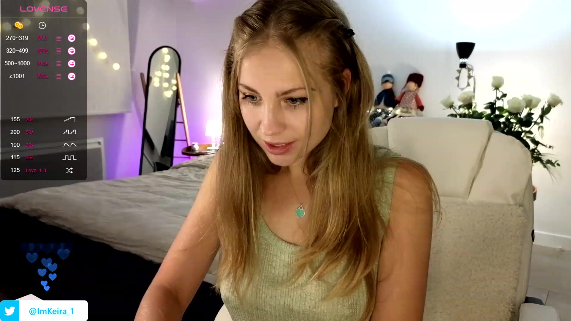 ImKeira video thumbnail