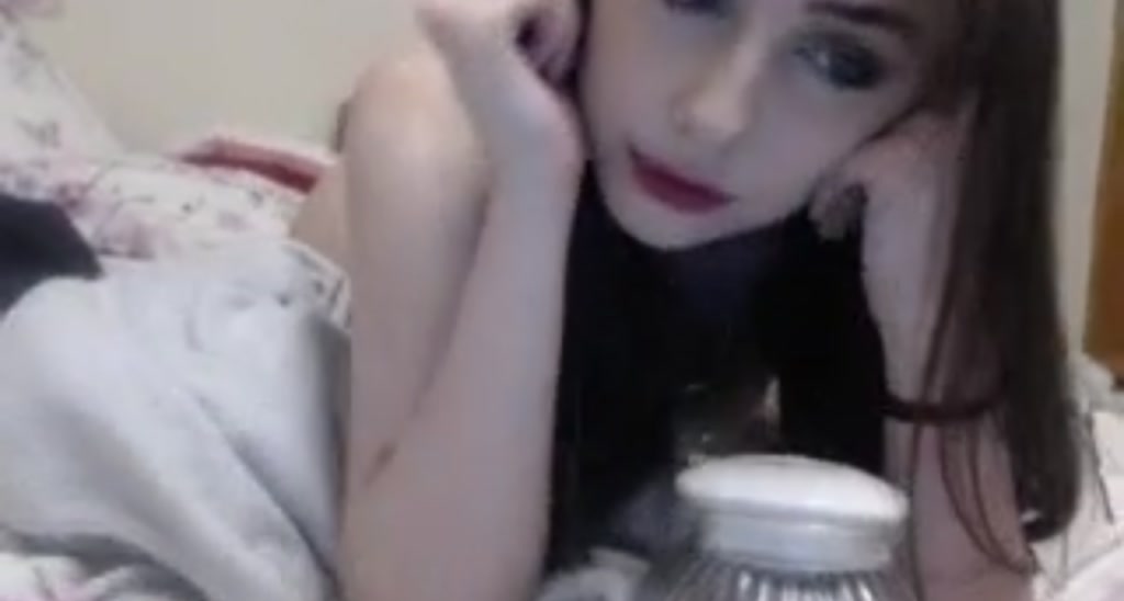 Ecchikitten video thumbnail