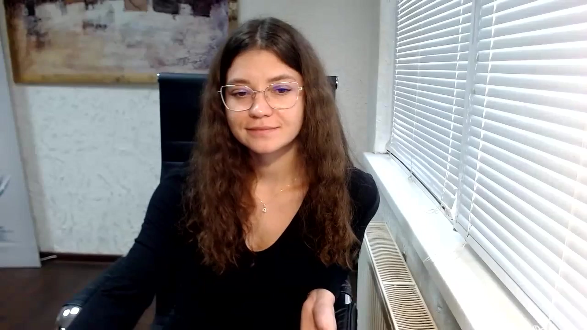 SweetArinaA video thumbnail