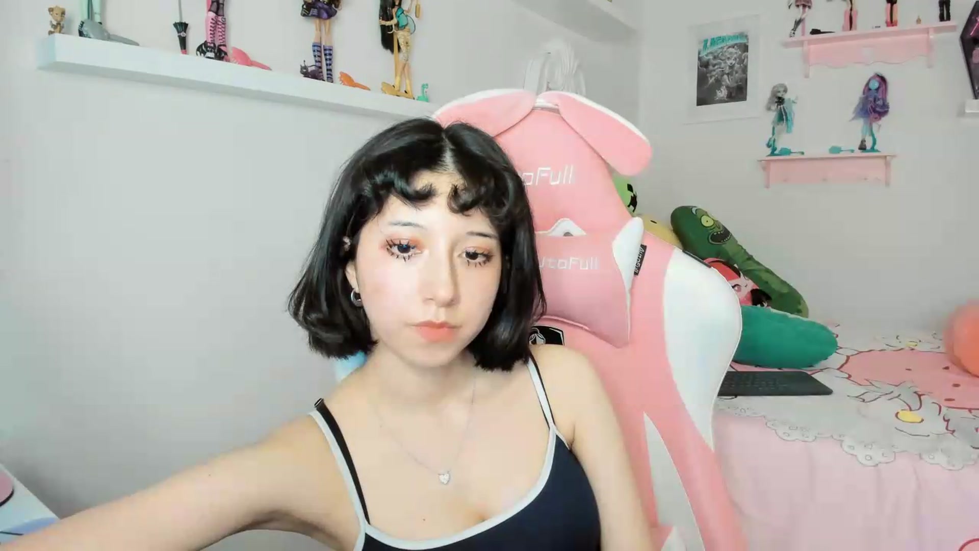 Cherrycute666 video thumbnail
