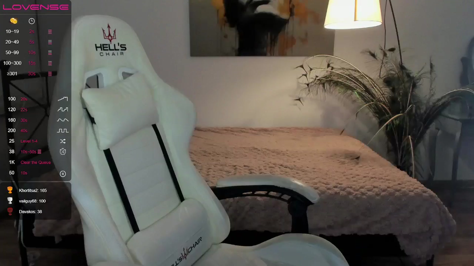 LanaBelll video thumbnail