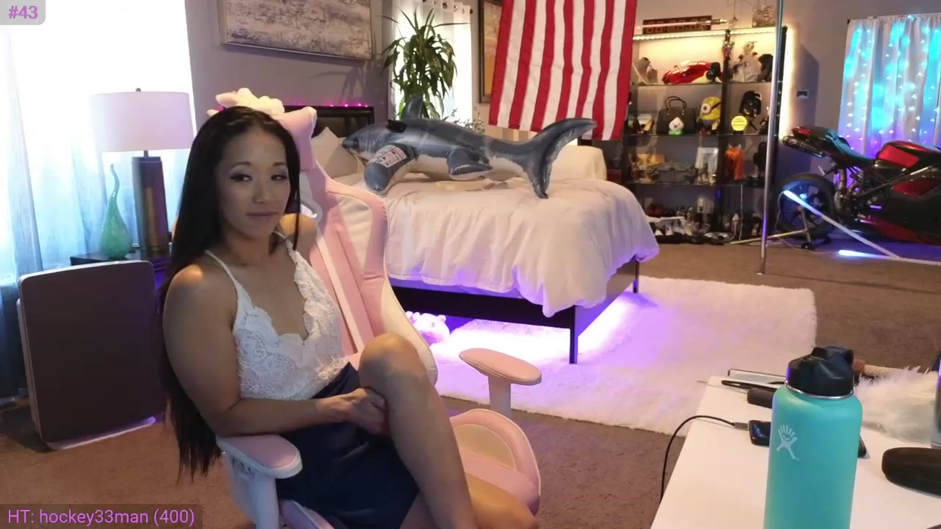 LexxiStar video thumbnail