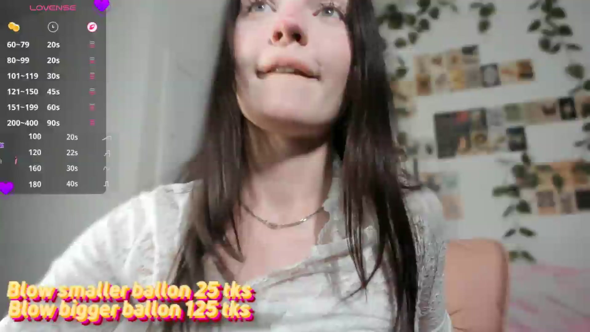 MilkyMika video thumbnail