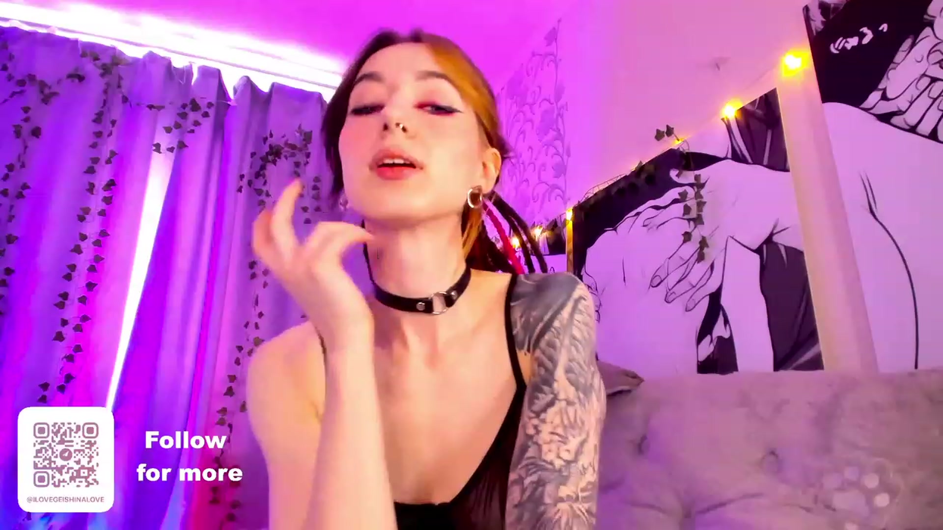 SweetAlice666 video thumbnail