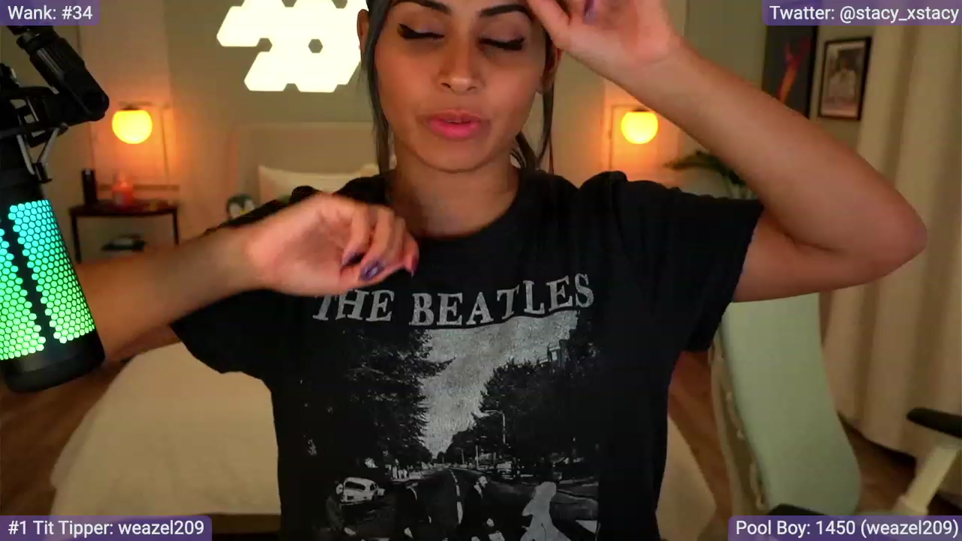 Stacy_x3 video thumbnail