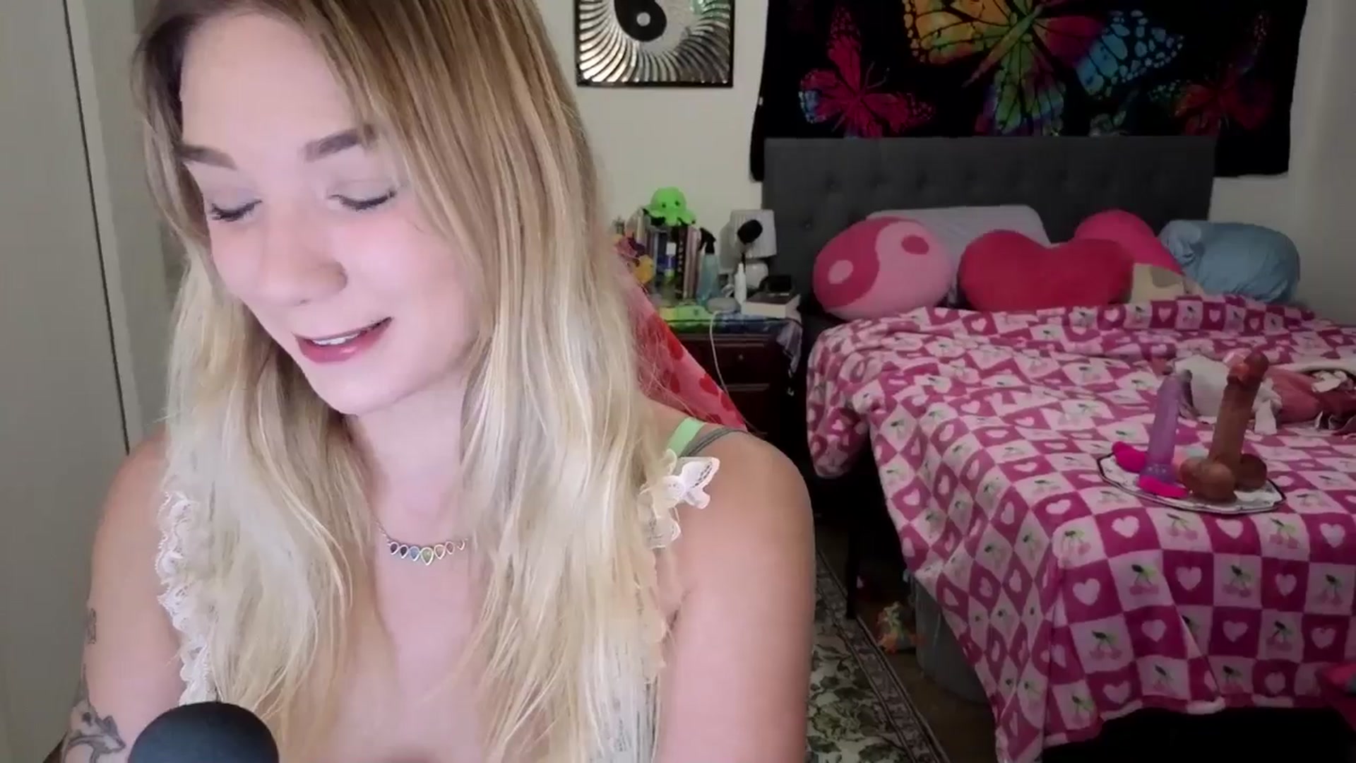 VioletRay video thumbnail