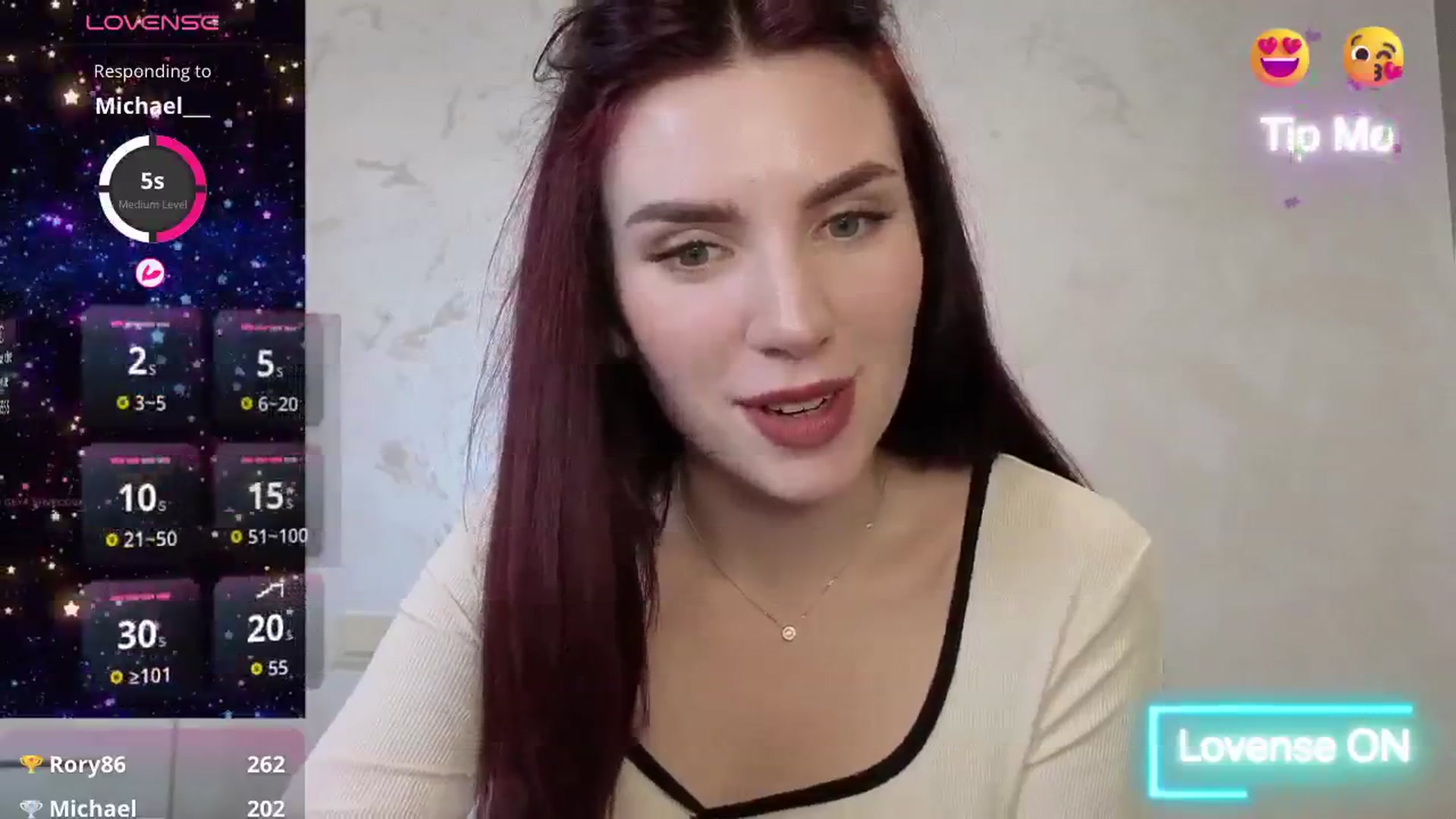 MiaLuxe video thumbnail