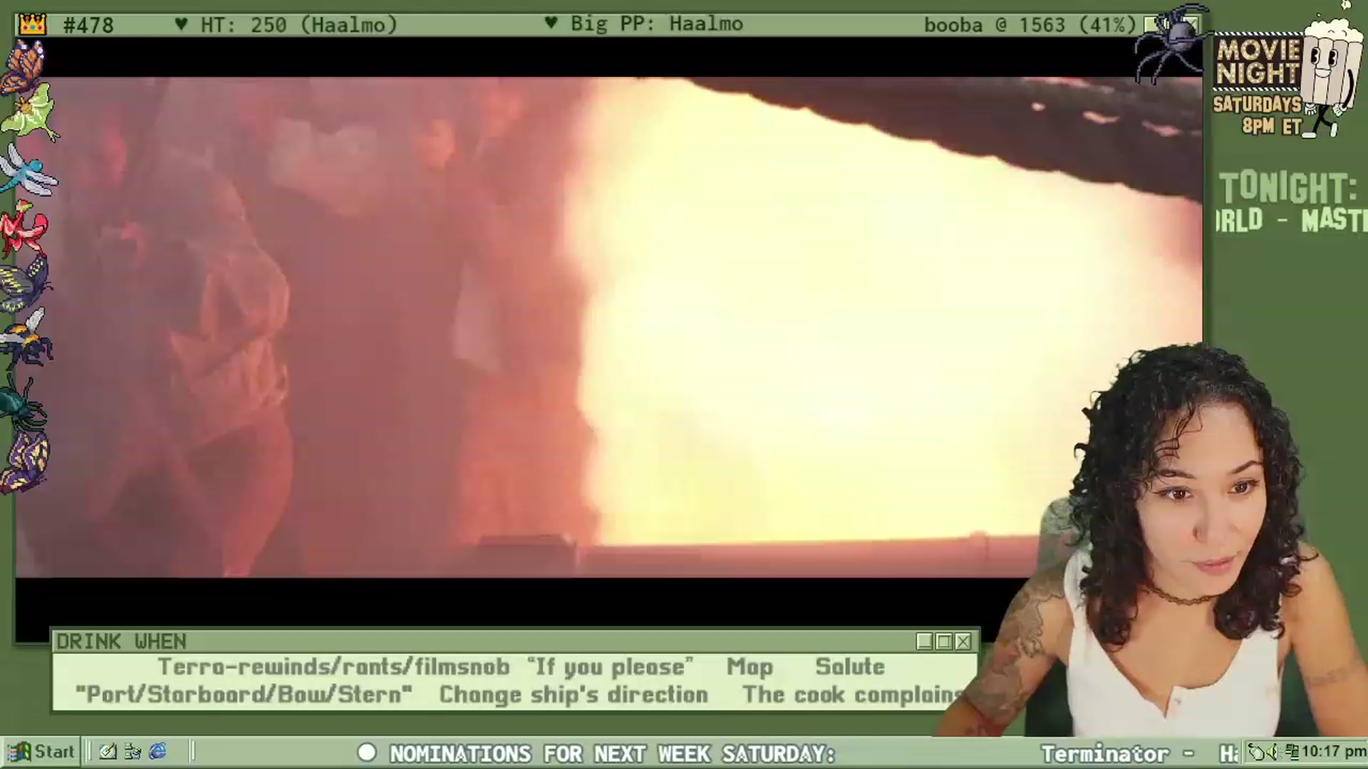 TERRA video thumbnail