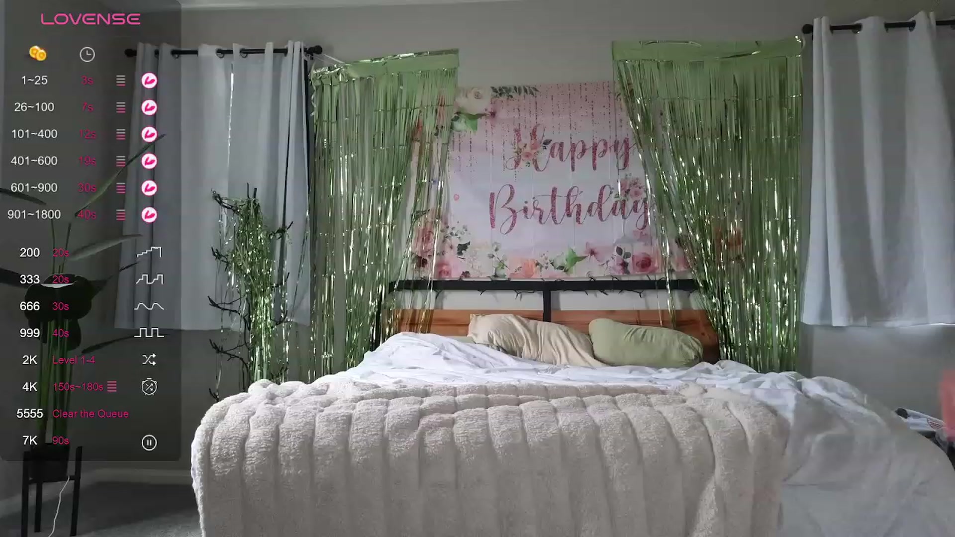 BdayGoddessT video thumbnail
