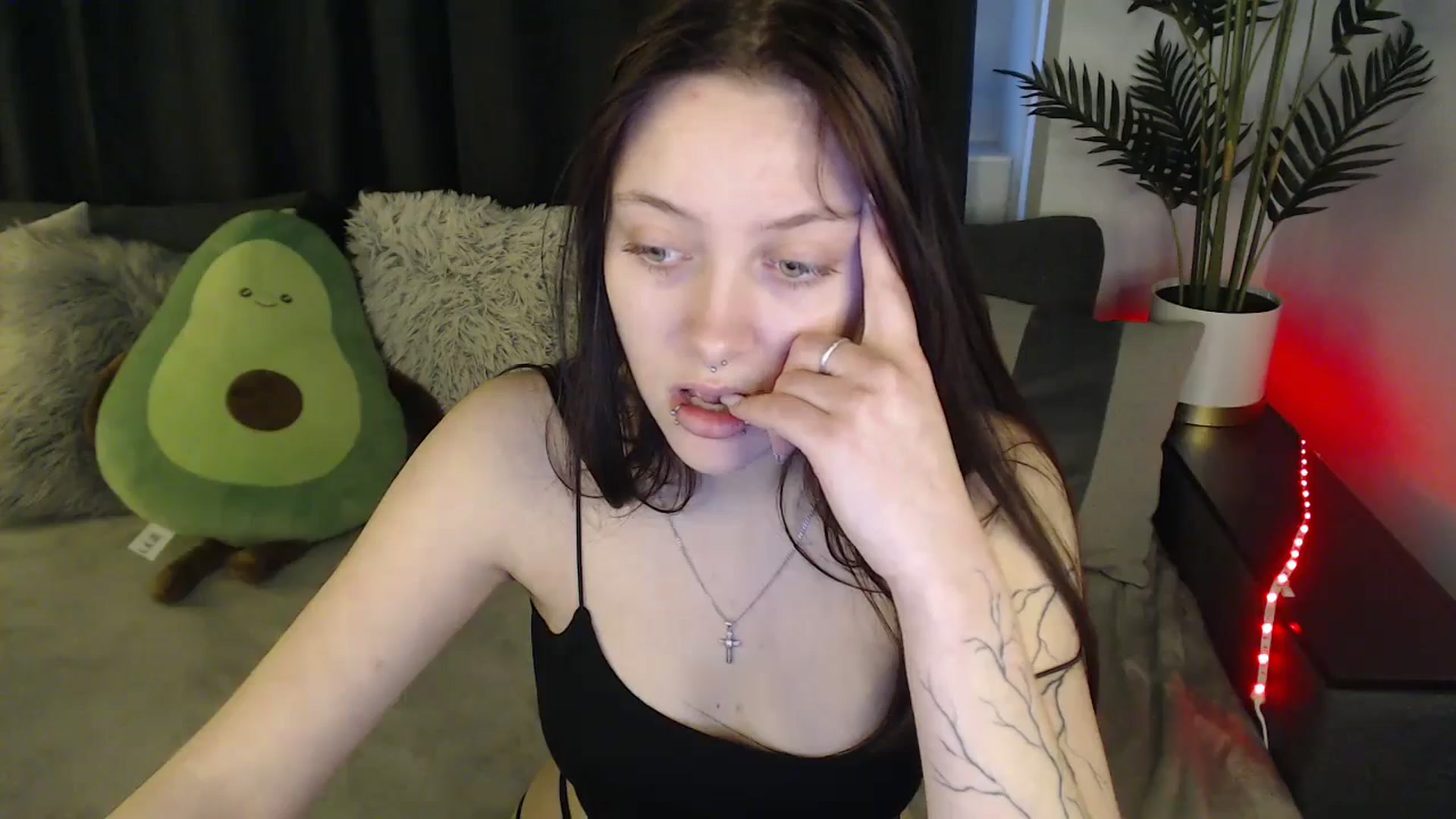 SerenaSantos video thumbnail