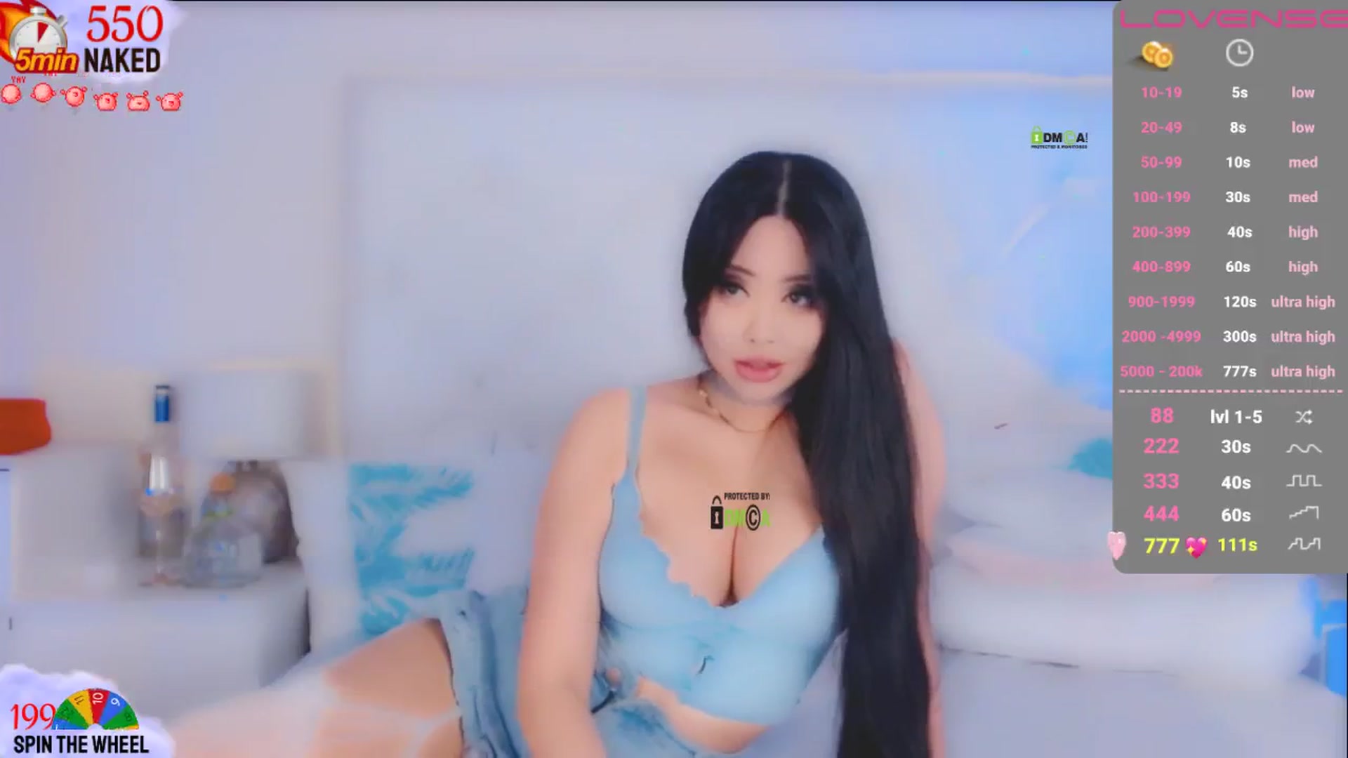 Lucky_Star888 video thumbnail
