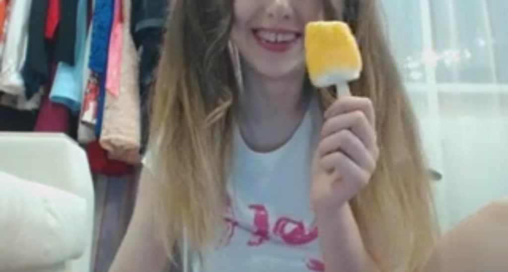 TenderTiffany video thumbnail