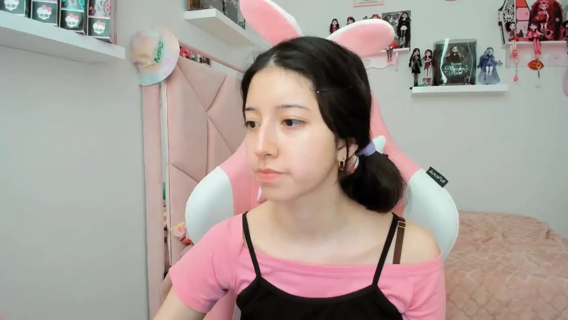 Cherrycute666 video thumbnail