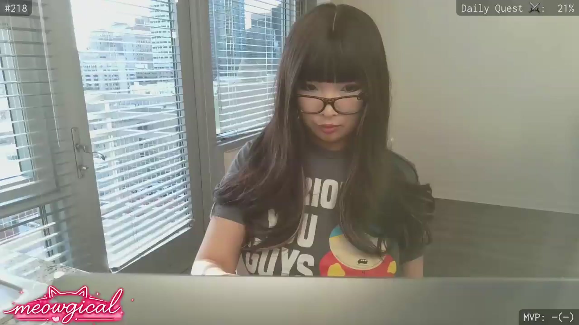 meowgical video thumbnail
