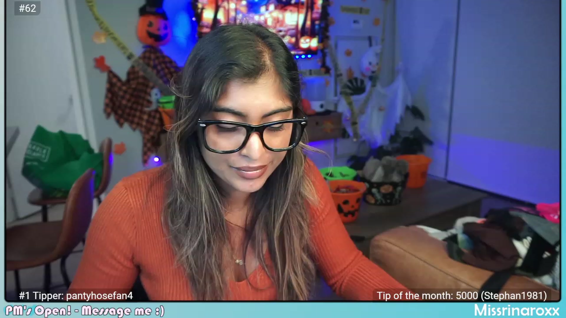 Missrinaroxx video thumbnail