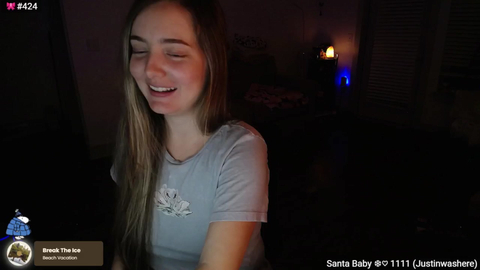 Monica video thumbnail