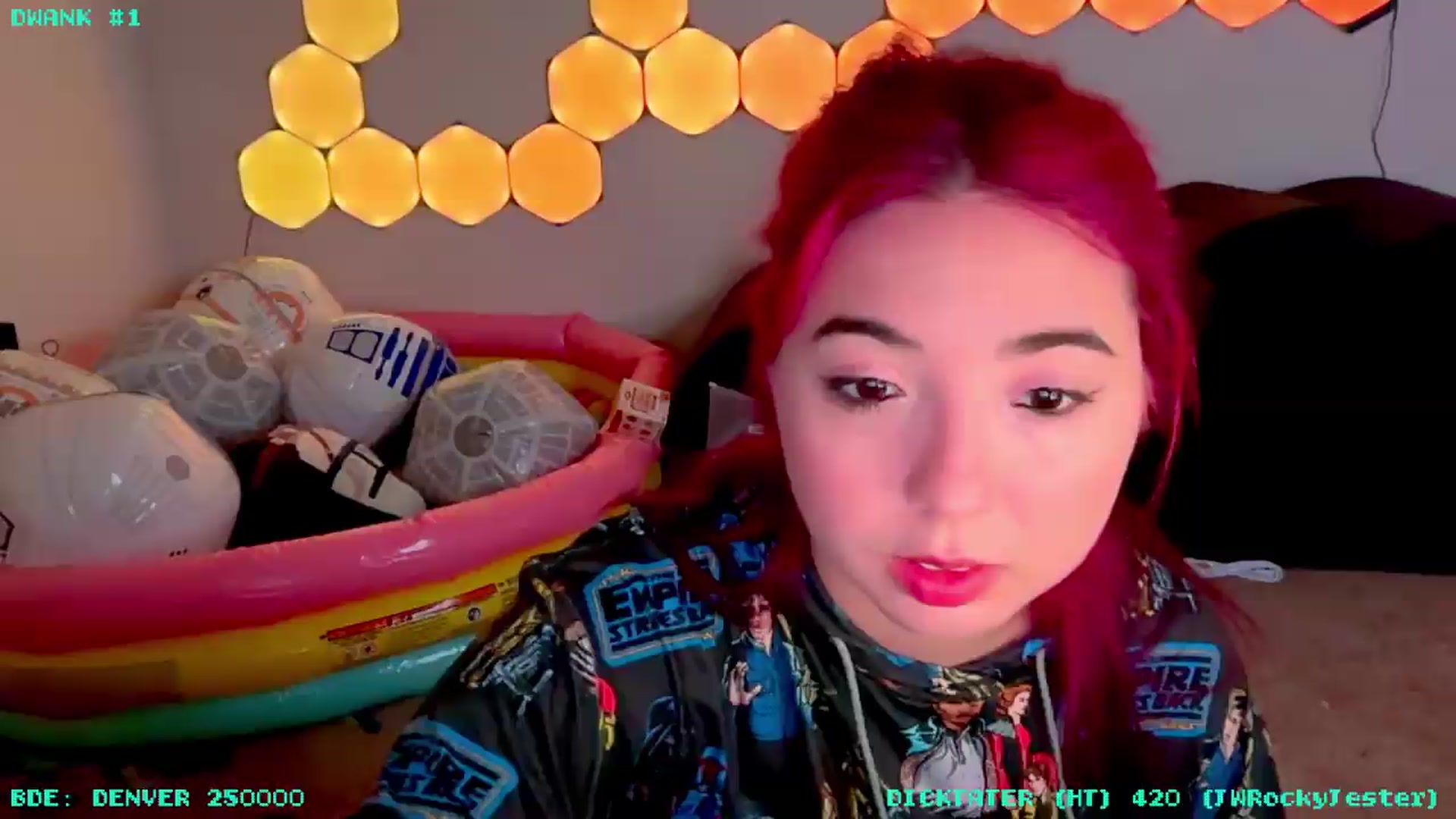 JessWhitmore video thumbnail